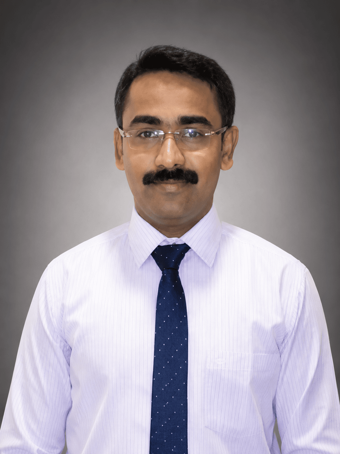 Vikas Honmane